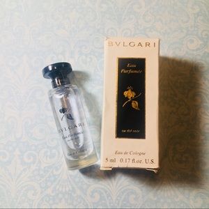 BVLGARI PERFUME